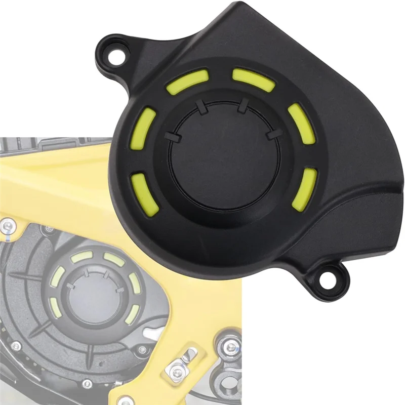 AliExpress Motorcycle Engine Cover For Surron Light Bee X Light Bee S Electric Dirt Bike Parts-ABQA