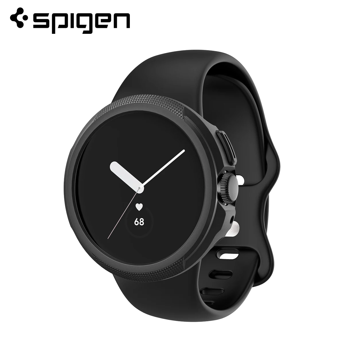 Spigen Liquid Air Case for Google Pixel Watch 2 / 1 / 3 (41mm)