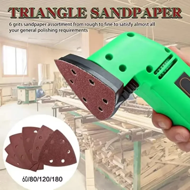 Thumbnail 3 - #66 Latest Sandpaper Offers
