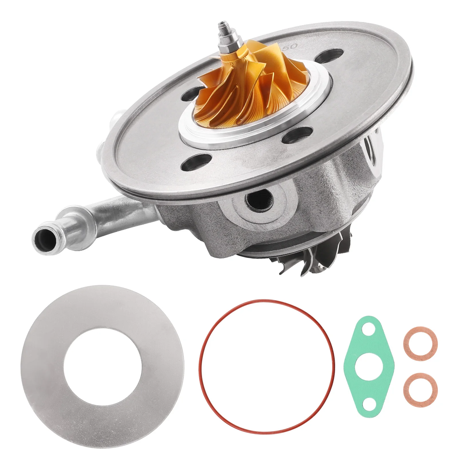 

Billet Turbo Cartridge CHRA Core for Ford Focus Fiesta 1.0L EcoBoost 2015-2018