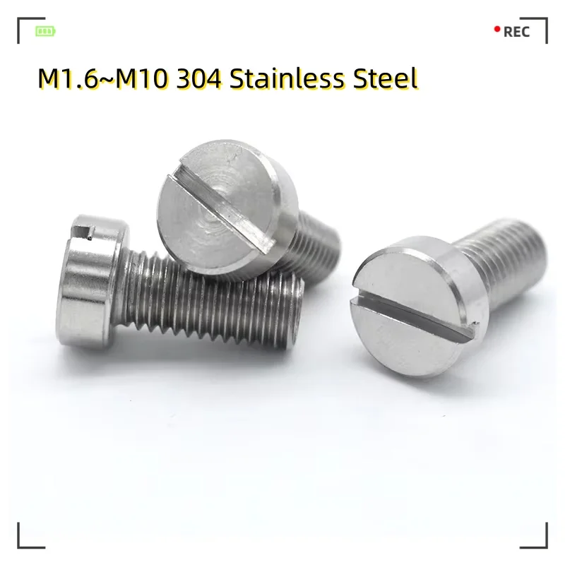 2-50Pcs M1.6 M2 M2.…