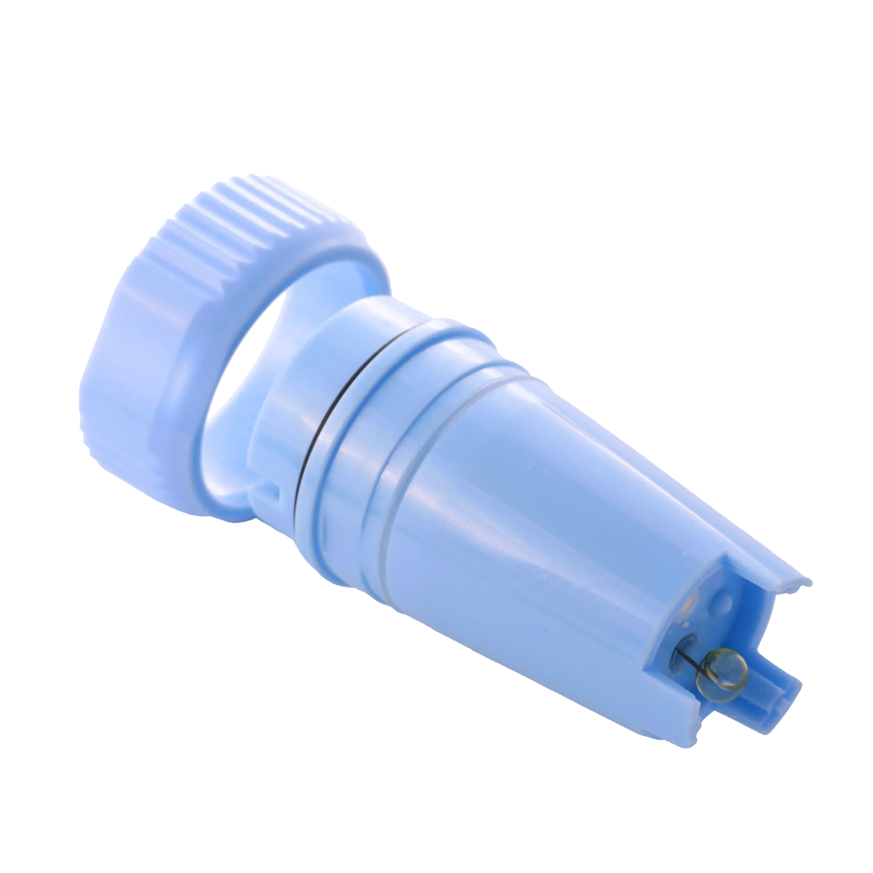 Model PH1+ Dengan Penguji Saku Bluetooth Dengan Fungsi pH dan Suhu