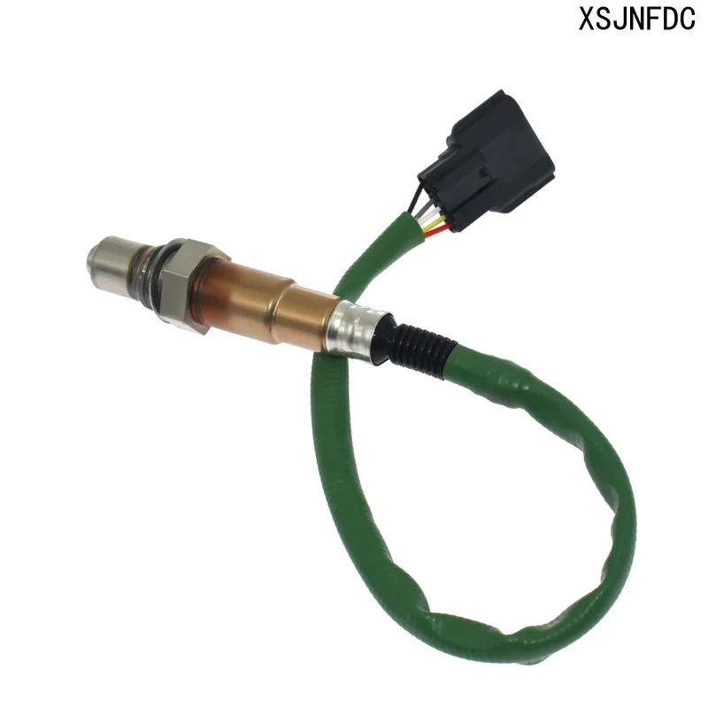 22693-5RF0A New Oxygen O2 Sensor Fits For 2017-2021 Nissan Kicks 1.5L 226935RF0A Car Accsesories