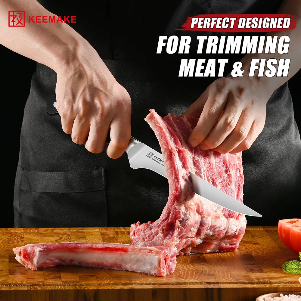 Thumbnail 4 - #19 Trending Carving Forks Right Now