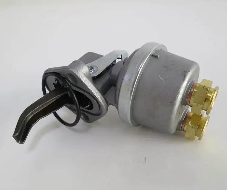 504380241 84269570 2830122 2830266 Fuel Lift Pump For Case IH Tractor New Holland Tractor Fuel pump fuel transfer pump feed pump