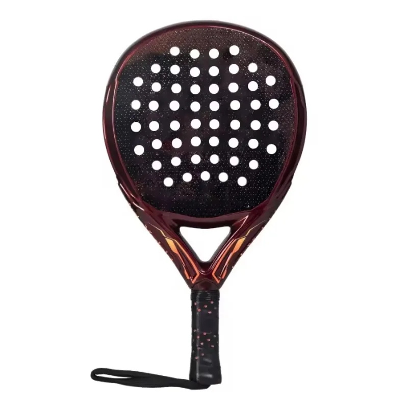 Paddle Racket 3K/12K/16K/18k Light EVA Core