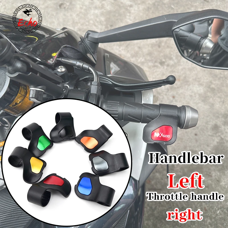 

Для Honda NX500 NX 500 2022 2023 2024 NX400 NX 400 высококачественные аксессуары для мотоциклов усилитель ручки ручка помощник трудозатраты