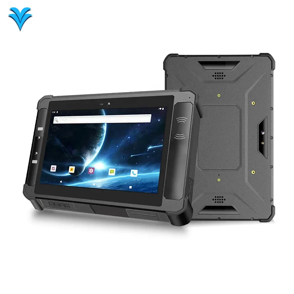 Letine 8 Inch Rugge…