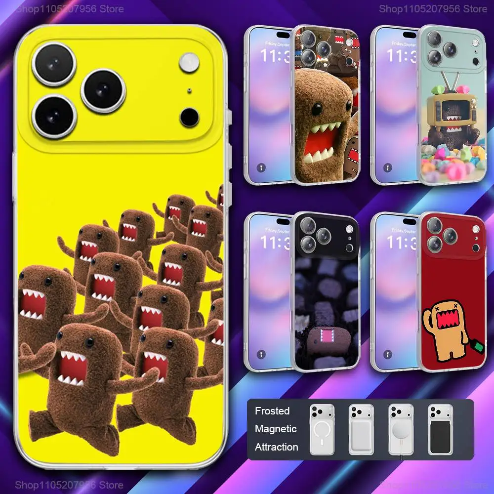 Cute D-Domo-Kuns Fo… - image