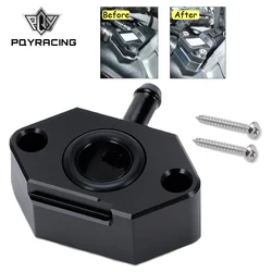 PQY - BOOST SENSOR ADAPTOR For AUDI VW SEAT SKODA 1.2 1.4 TSI ea111 1.6 1.9 2.0 TDI PQY7812