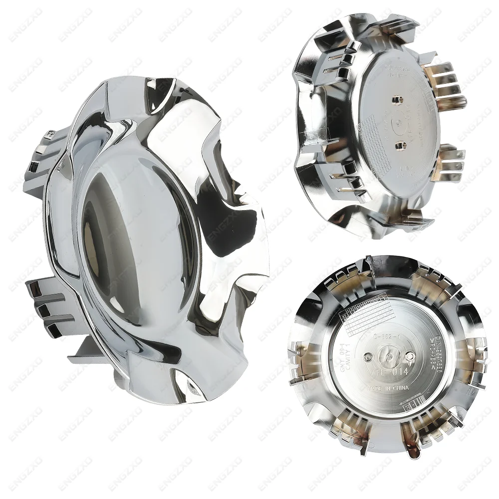 

4 шт. 9595152 9596007 для Chevy Tahoe 2007-2014 Avalanche 2007-2013 Suburban 1500 2007-2014 колпаки для колес автомобильные аксессуары