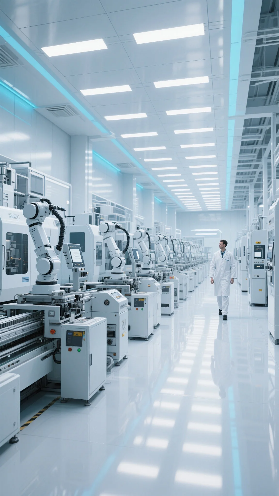 Linear Guide HGH15 … - image