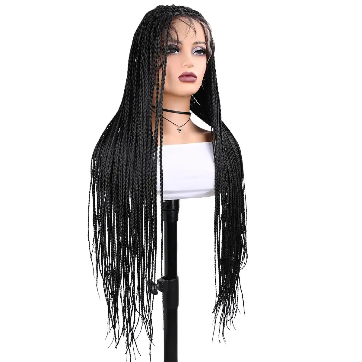 Thumbnail 4 - #35 Synthetic Hair Laces List of Top Picks
