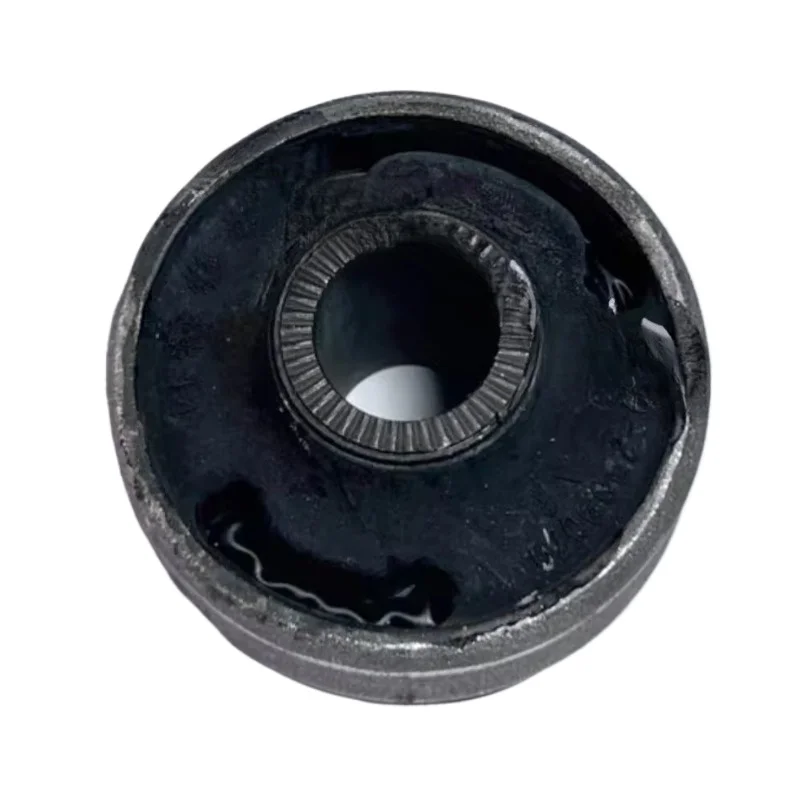 

1 шт., оригинальная втулка переднего нижнего рычага подвески, рычаги управления, резиновые втулки треугольного рычага для Chery Tiggo 3X 3XE