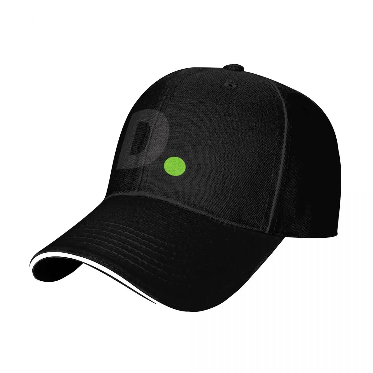 Deloitte US Audit, Consulting, Advisory, and Tax Services Baseball Cap sun hat Beach Outing hard hat Mens Caps Women's