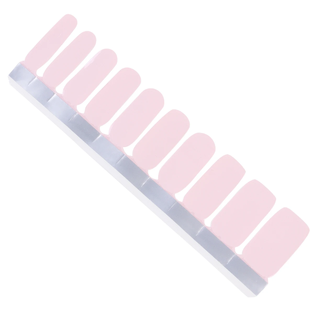 

Nail Wrap Stickers for Women Self Adhesive Manicure Decor Art Decals High Quality