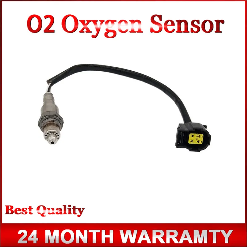 

0075426318 New Lambda Probe O2 Oxygen Sensor fit for Mercedes-Benz CLA180 CLA200 CLA220 CLA250 W176 C117 X117 X156 0258030007
