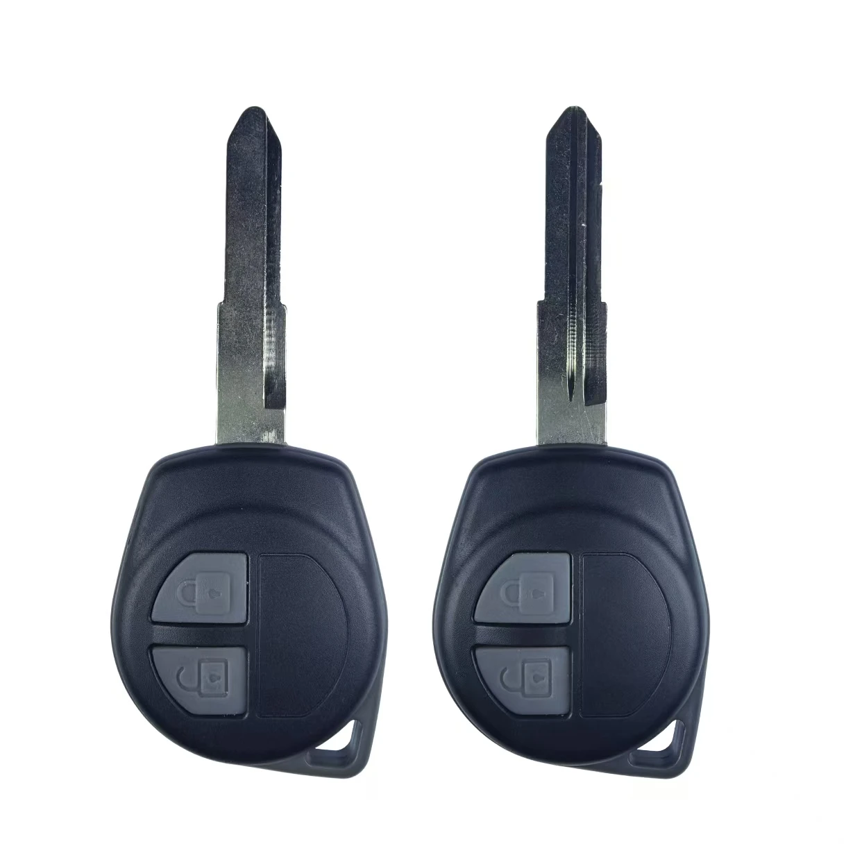 Jingxin ID46 puce 315/433 ASK/FSK télécommande de voiture KBRTS004 clé/coque pour Suzuki Swift SX4 Vitara Jimny Vitara Alto Grand Ignis Splash