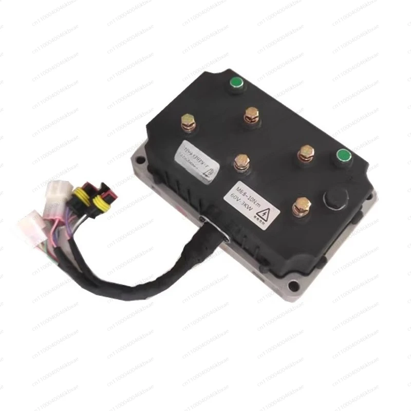 

Applied to Reading D50/D70 Bidwin M6 Borouda DS5 Electric Vehicle Controller 60V3KW