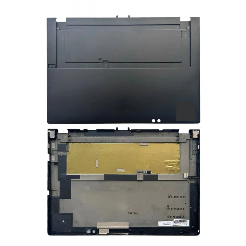 For Lenovo ThinkPad X1 table 1st Gen 12 laptop LCD back case screen top cover Shell 460. 04w04.0002