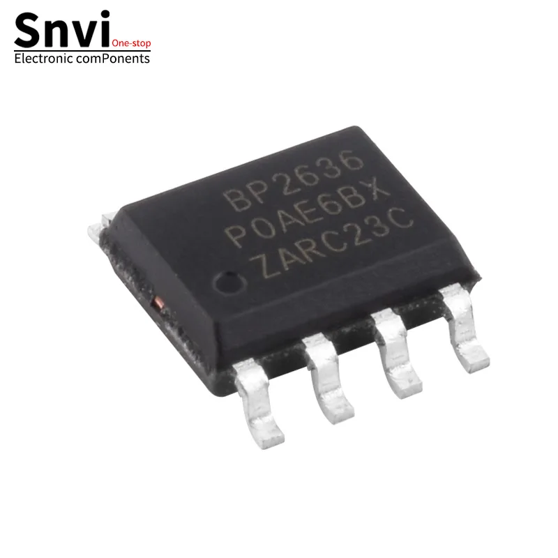 Bps/Chipown BP2636C…