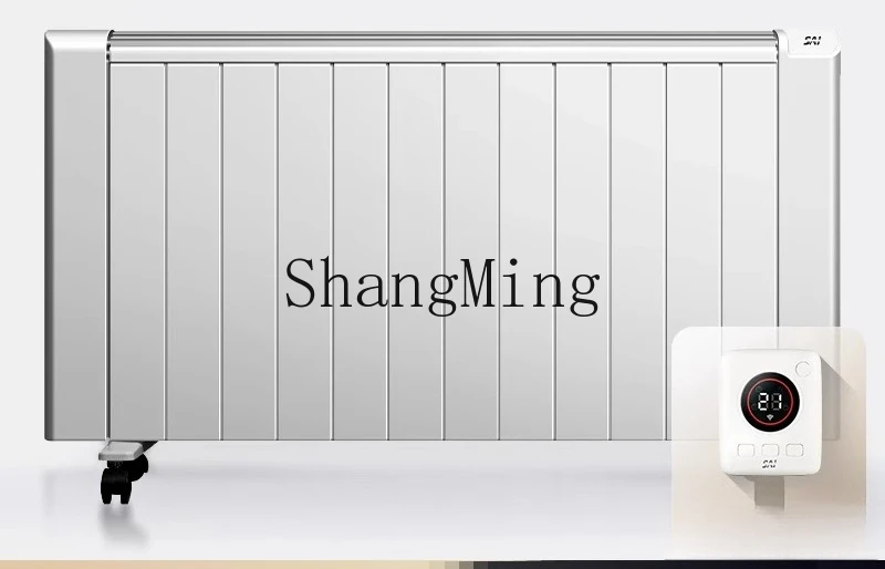 ZYY household large area heating office commercial electric heater energy saving and power saving heater