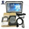 オリジナルMB STAR C6 Connect CFD1 CF-D1 ラップトップ DoIP WiFi C6 SD Connect Xentry DAS WIS EPC CAN対応 車両診断ツール 6