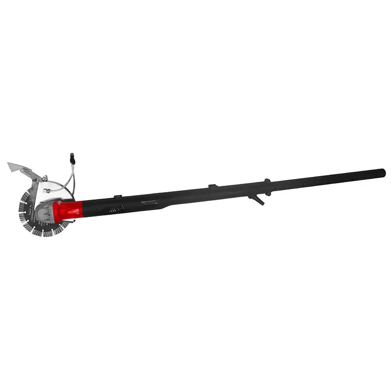 

Manufacturer Supply Wall Groove Cutting Machine Electrical Tool for Concrete Wall Cutting