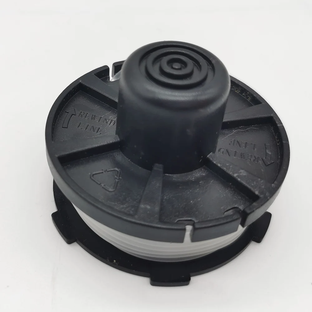 Carretes de línea de bobina redondos 3 unids/set DUR181Z para función de hierba Go con tapa de bobina de grifo DUR141Z DUR181RF nueva alta calidad