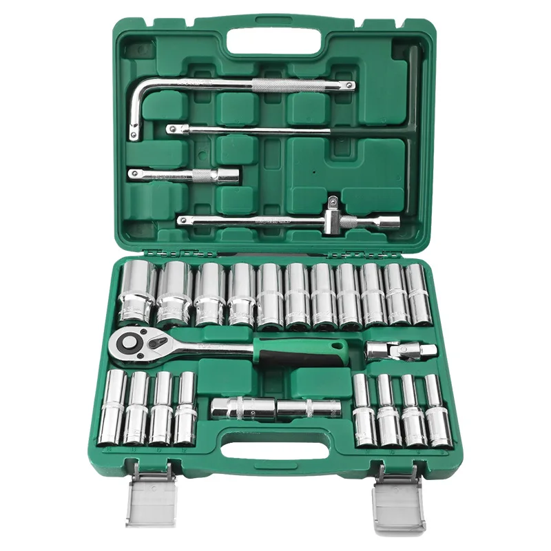 28pcs 1/2