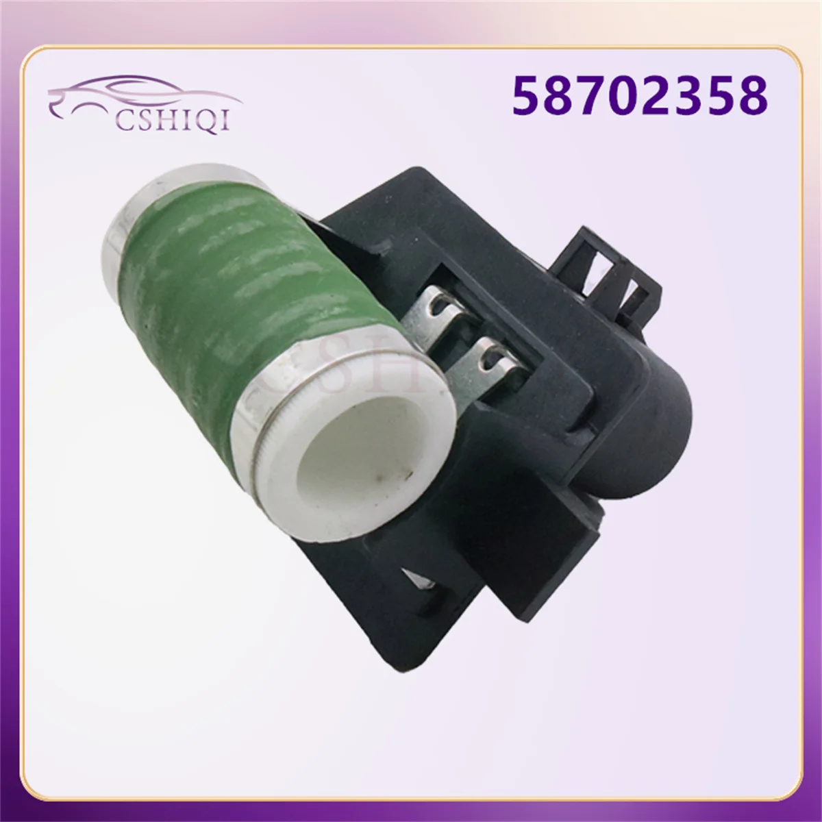 

58702358 51799351 51799359 51799364 55702180 Сопротивление двигателя вентилятора радиатора для FIAT OPEL ABARTH 500 C Bravo II Corsa D