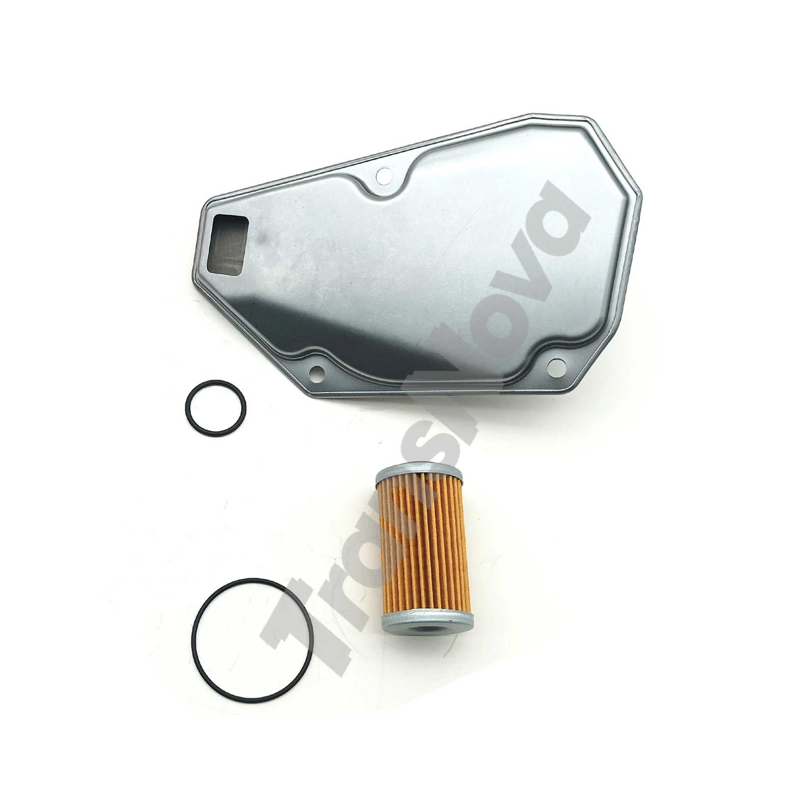 TransNova JF015E JF015 CVT Automatikgetriebe Hauptüberholungs-Reparatursatz Getriebe RE0F11A für Nissan Sentra Mitsubishi Suzuki – Detail 7