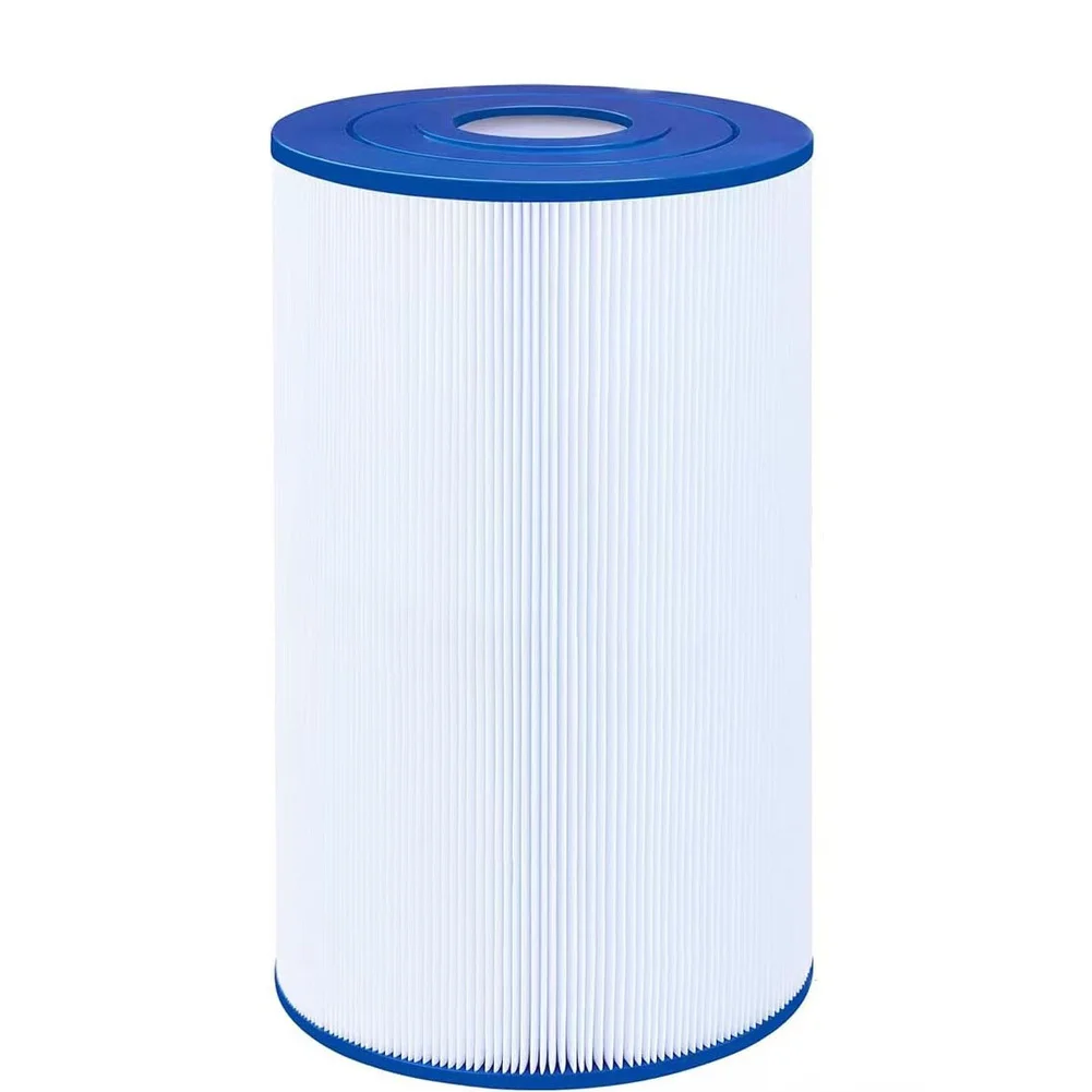 Spa Pool Filter Cartridge Replacement Compatible with For C6430 PWK30 FC391 30 Sq.ft Filtration Trilobal Fibers