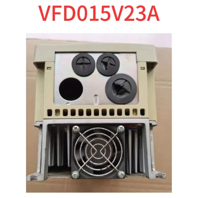 ทดสอบมือสองตกลง VFD015V23A