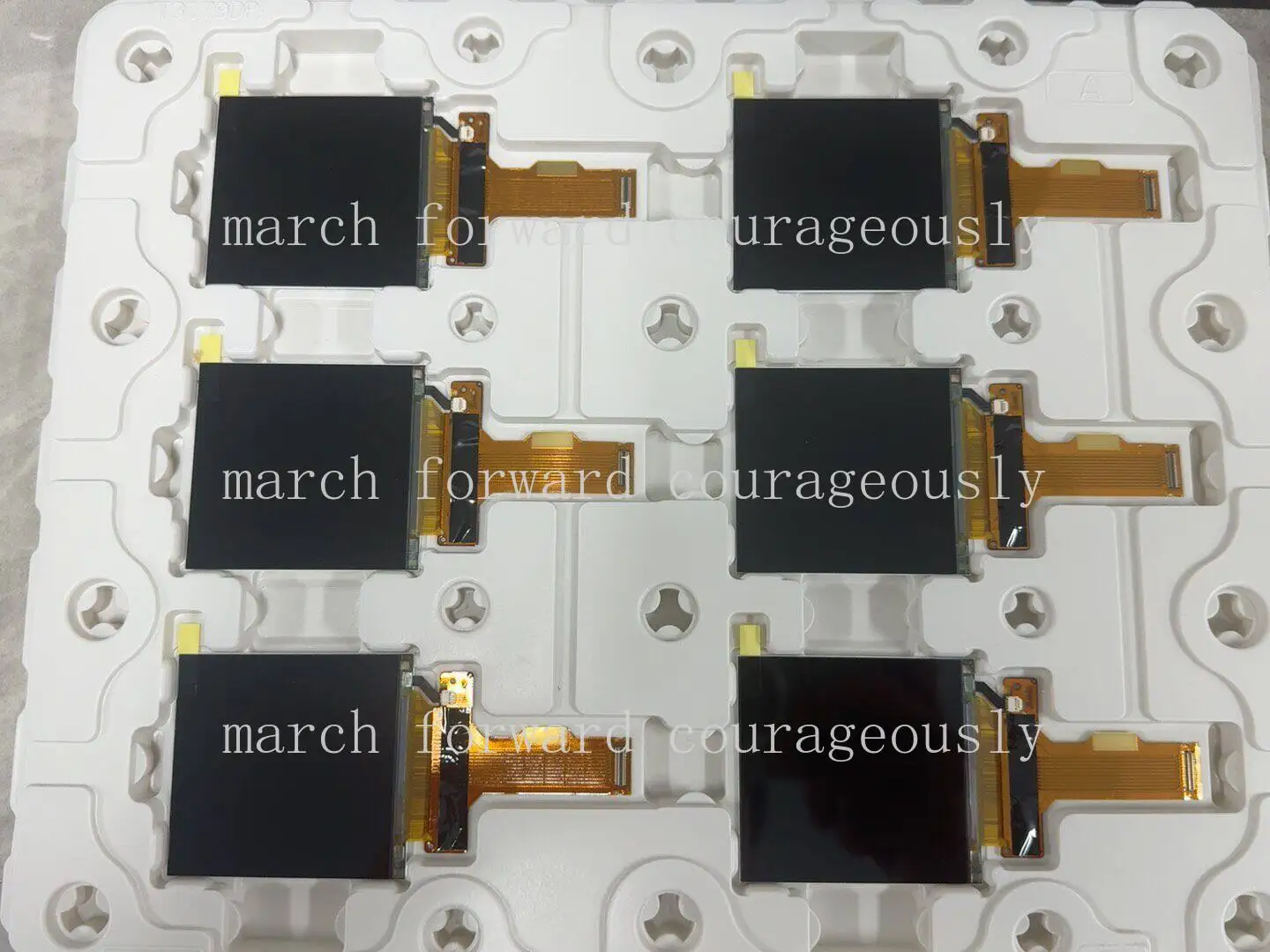 

Дисплей LS029B3SX04 для Sharp, 2,9-дюймовый TFT-экран 1440*1440, LCD-дисплей для VR-шлемов