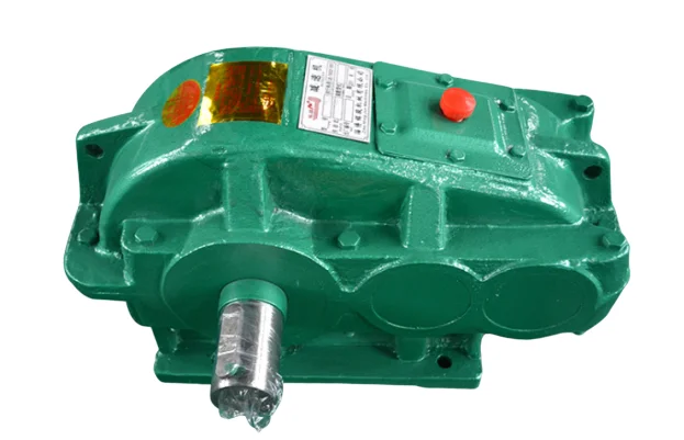 JZQ250 Gear Reducer Gearbox Hydraulic Reducer Zq250 Speed Reducer for Winch