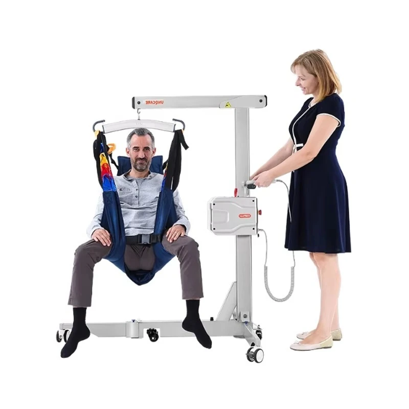 

Hospital Electric Patient Lift Hoist Electric Hospital Patient Lift Transfer Chair