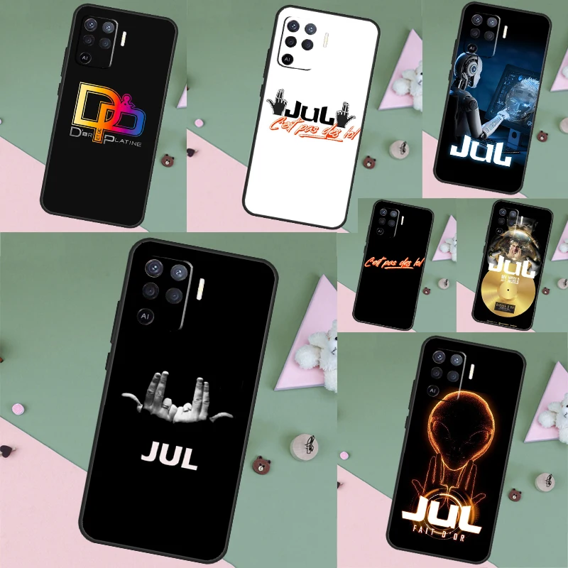 Jul C'est Pas Des L…