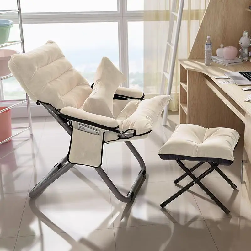 lazy-sofa-comfortable-sedentary-back-chair-folding-recliner-single-chair-lunch-break-bedroom-dormitory-lazy