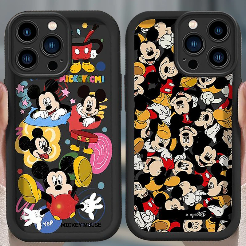 

Disney Soft TPP Case for Samsung Galaxy S24 S23 S22 S21 Ultra Plus S20 FE A54 A53 A52 A52S A51 A50 A50S A34 A33 A32 5G 4G Cover