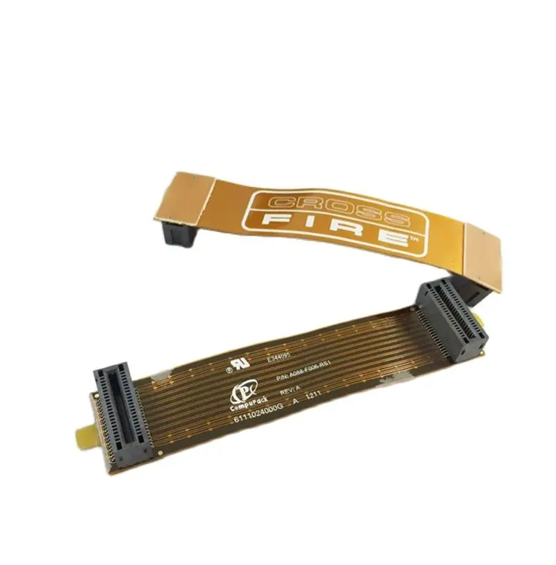 Original Crossfire …