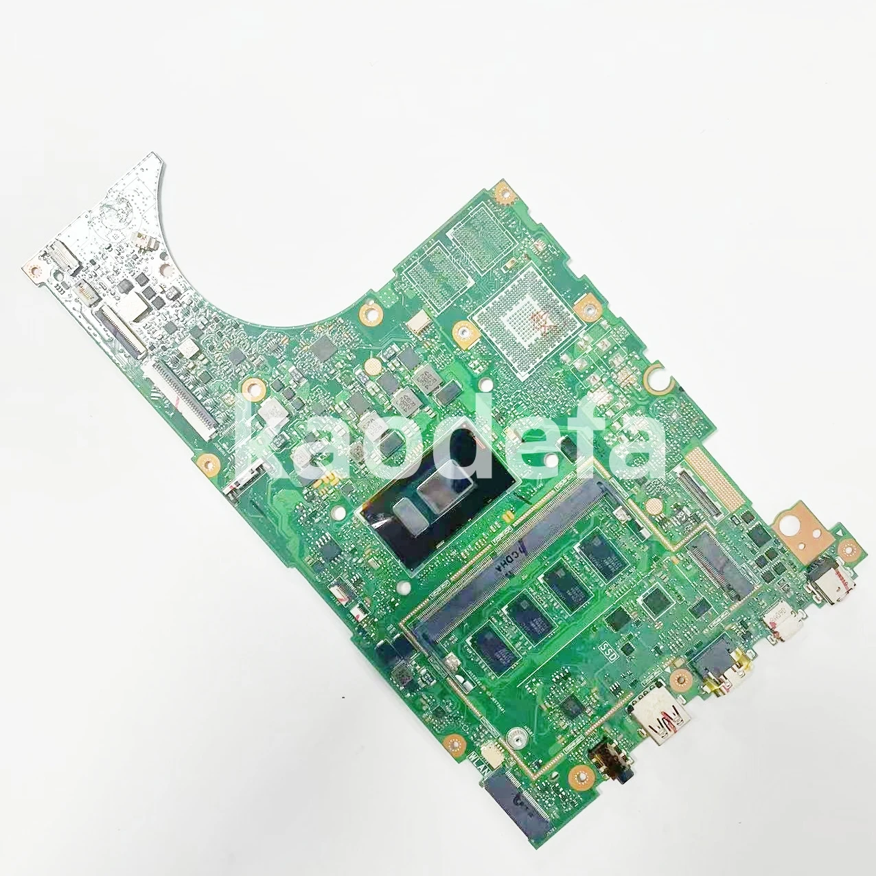 اللوحة الرئيسية P5440UF للوحة الأم للكمبيوتر المحمول ASUS P5440UA وحدة المعالجة المركزية: I3 I5 I7 8th Gen GPU: N16S-GTR-S-A2 2G RAM: 4GB / 8GB 100% اختبار موافق