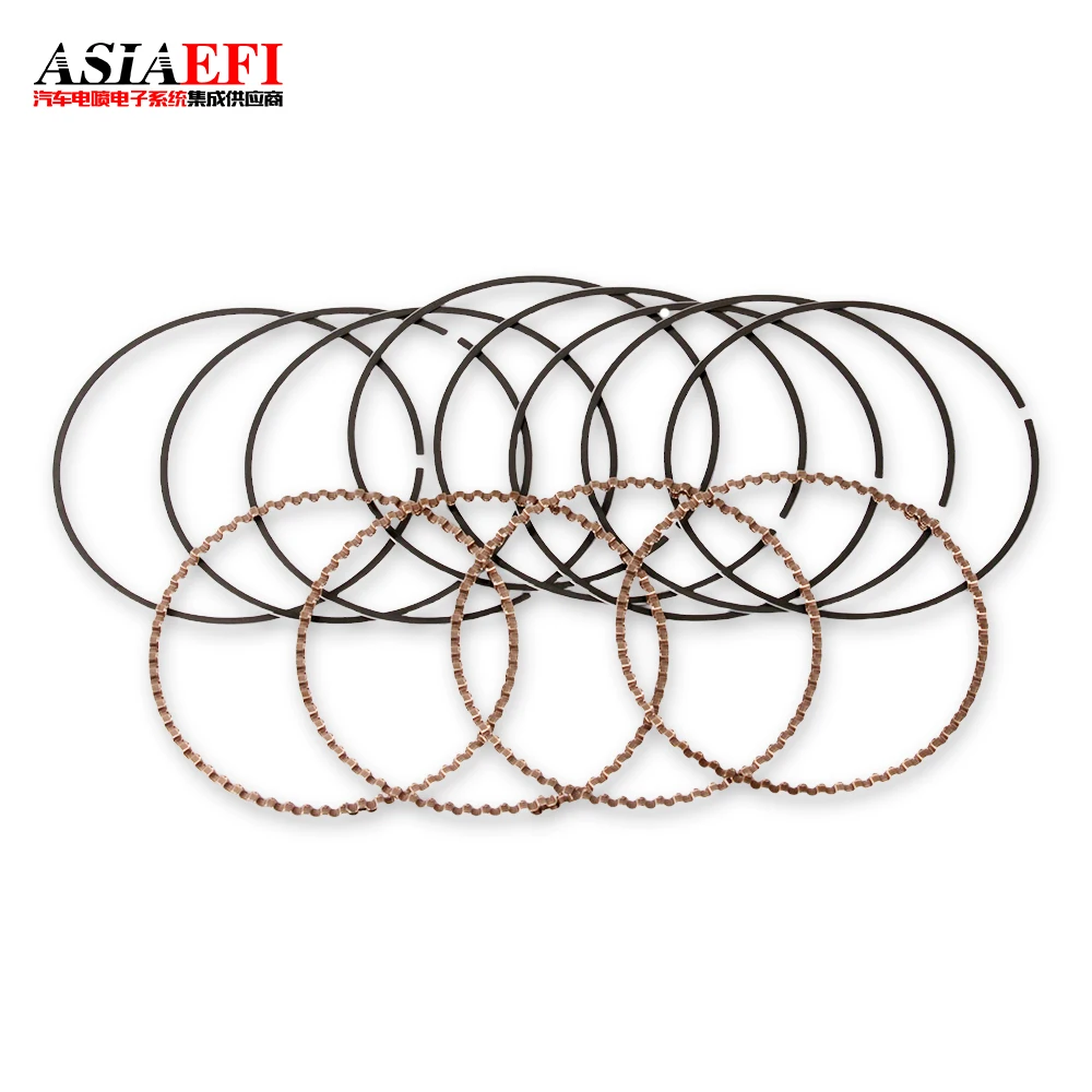 high quality 32384 STD Piston Ring Set F23A engine 13011-PAA-Y01 for Honda Accord Avancier Odyssey Shuttle