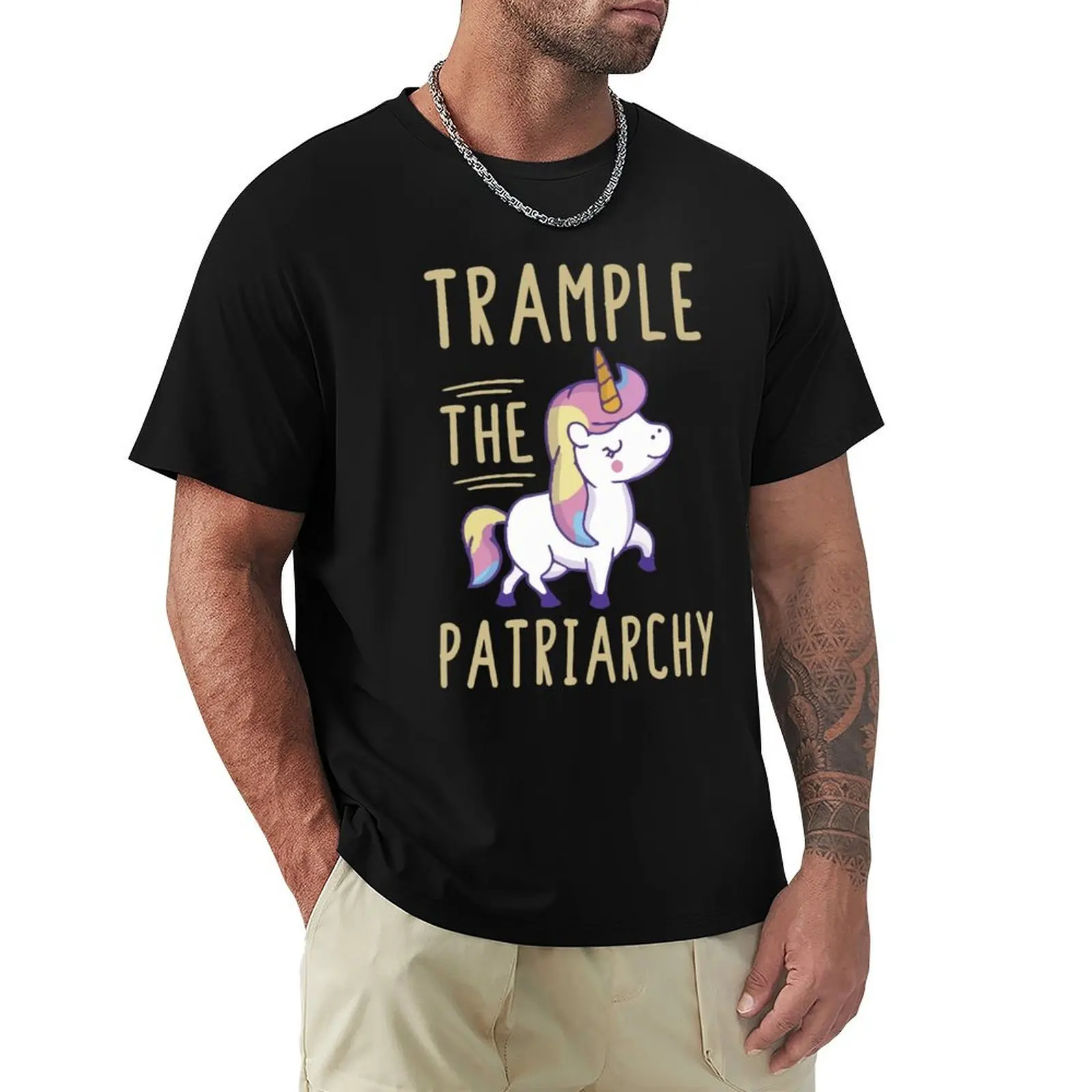 

Trample The Patriarchy, Feminista, Smash The Patriarchy Shirt, Feminism, Smash Patriarchy, T-Shirt man clothes t shirts men