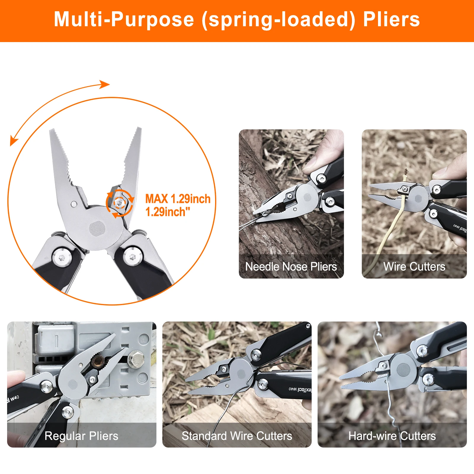 넥스툴 워커 W4 조절식 렌치 플라이어 13 in 1  - Oscillating Multi Tool 리뷰 및 가격