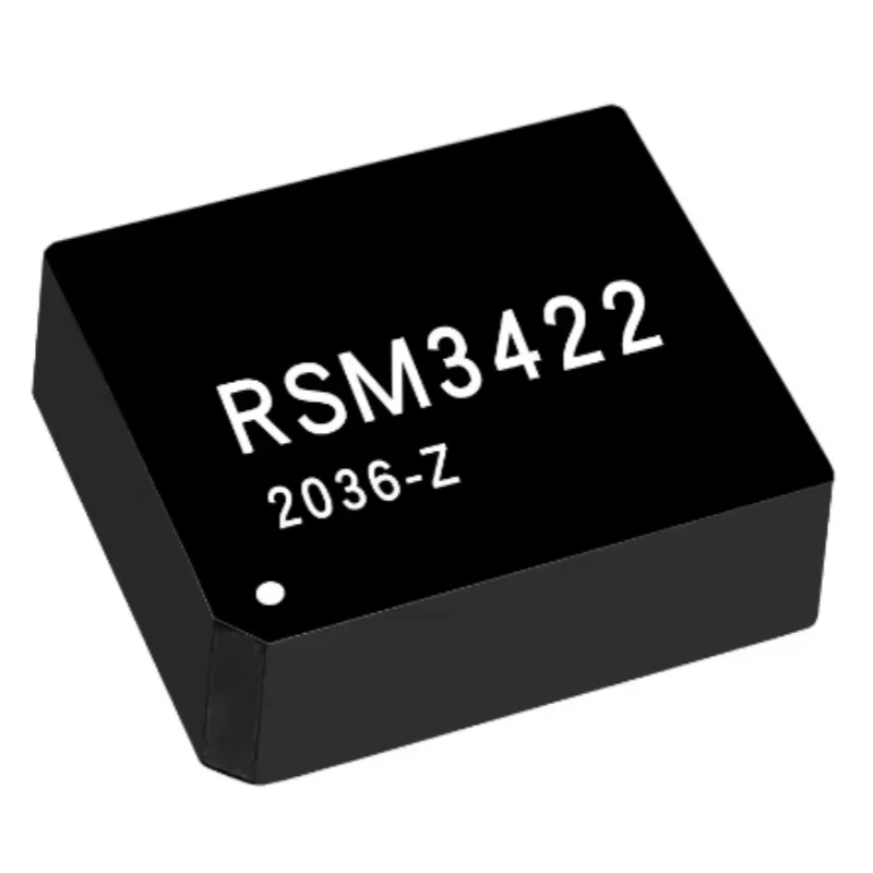 RSM3422 RSM422 Ultra High Speed Embedded Isolated RS-422 Transceiver 2500V Isolation Module