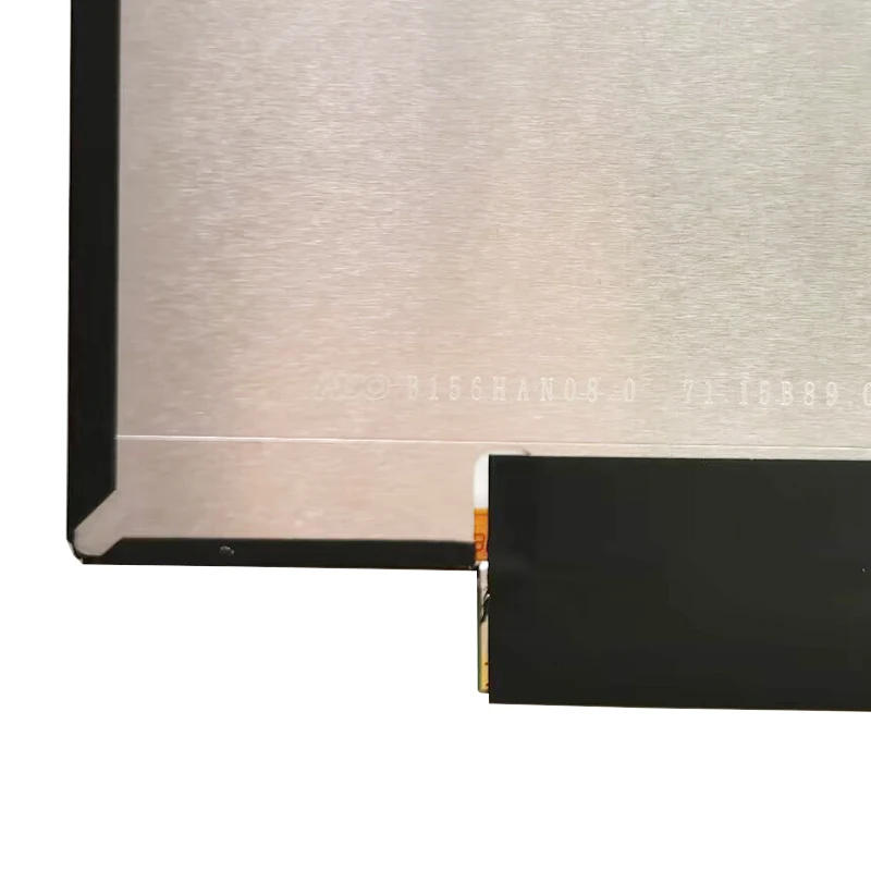 144Hz B156HAN08.0 B156HAN08 2 B156HAN08.3 B156HAN08 4 1920x1080 IPS 72% NTSC EDP 40pins Matte Laptop LCD Screen Display Matrix