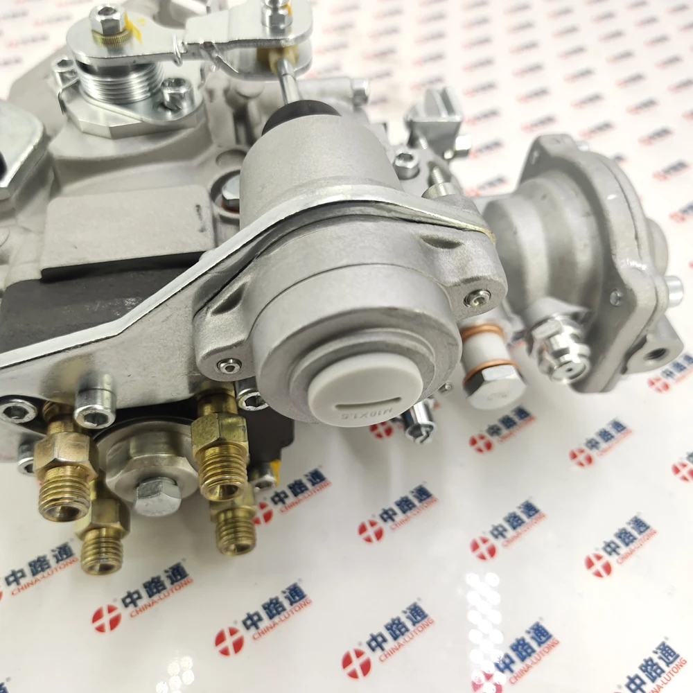 Pump Element T Fuel Injection Pump VE4/12F1250L1068 Fuel Injection Pump 0 460 424 370