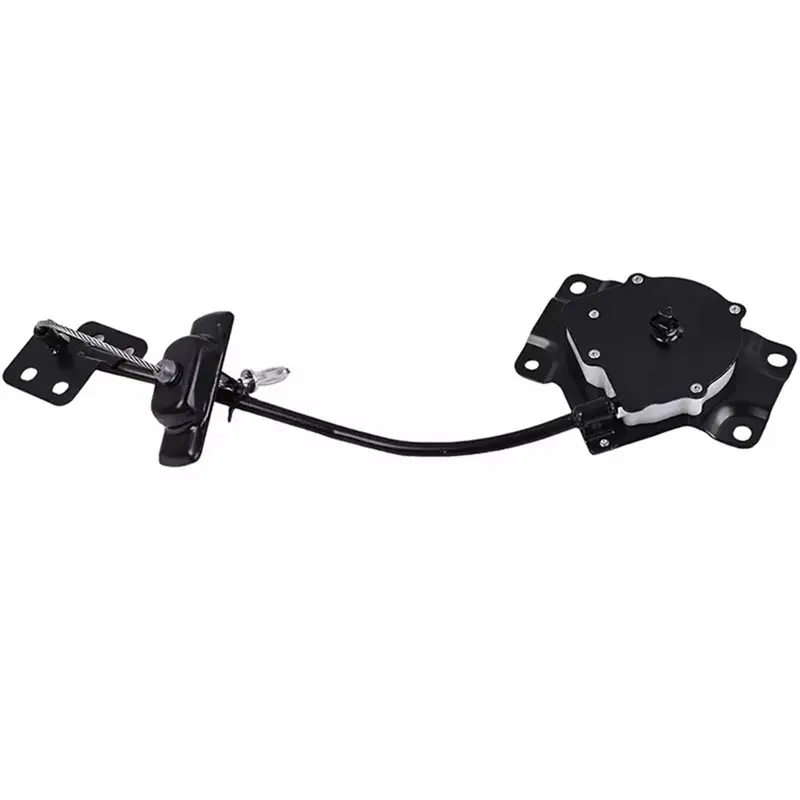 

For Santa Fe 2015-2018 Spare Wheel Tire Bracket Carrier Assy 628002W000 62800-2W000 62800-2W000