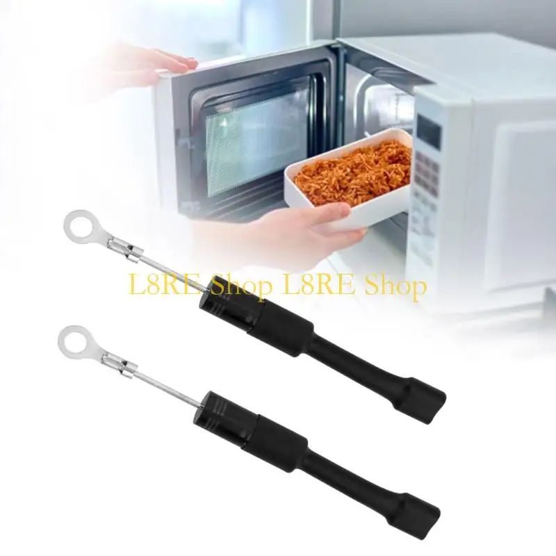 L8RE Universal HVM1 Microwave Diode Enhanced Thermal Conductivity Diode Rectifier Electronic Heat Distribution